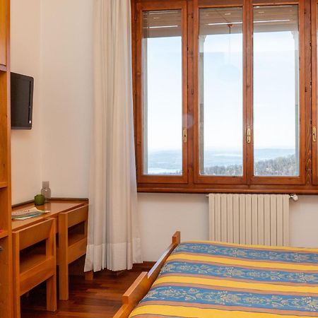Albergo Sacro Monte Варезе Екстер'єр фото