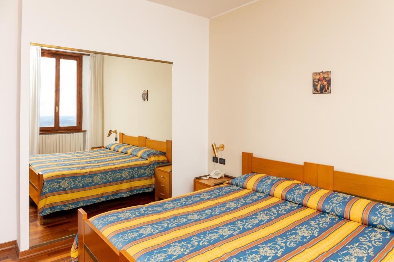 Albergo Sacro Monte Варезе Екстер'єр фото